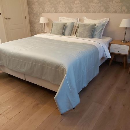 B&B Asmara Maasmechelen Eksteriør billede