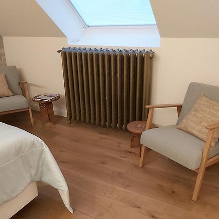 B&B Asmara Maasmechelen Eksteriør billede