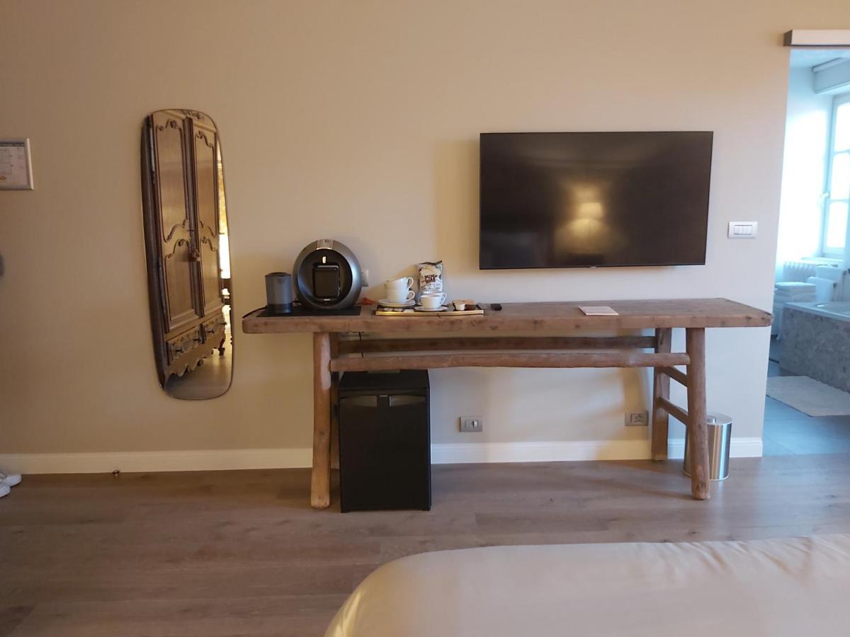 B&B Asmara Maasmechelen Eksteriør billede