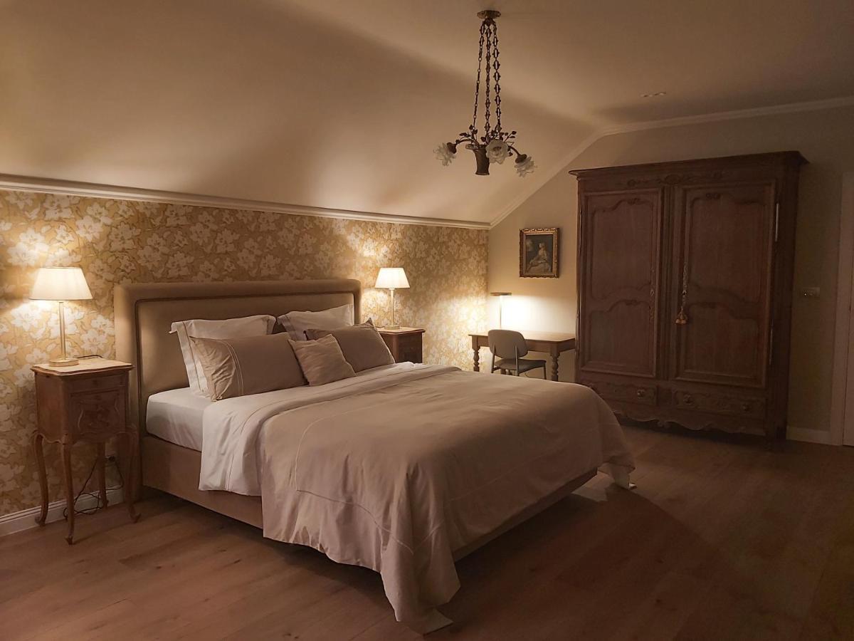 B&B Asmara Maasmechelen Eksteriør billede