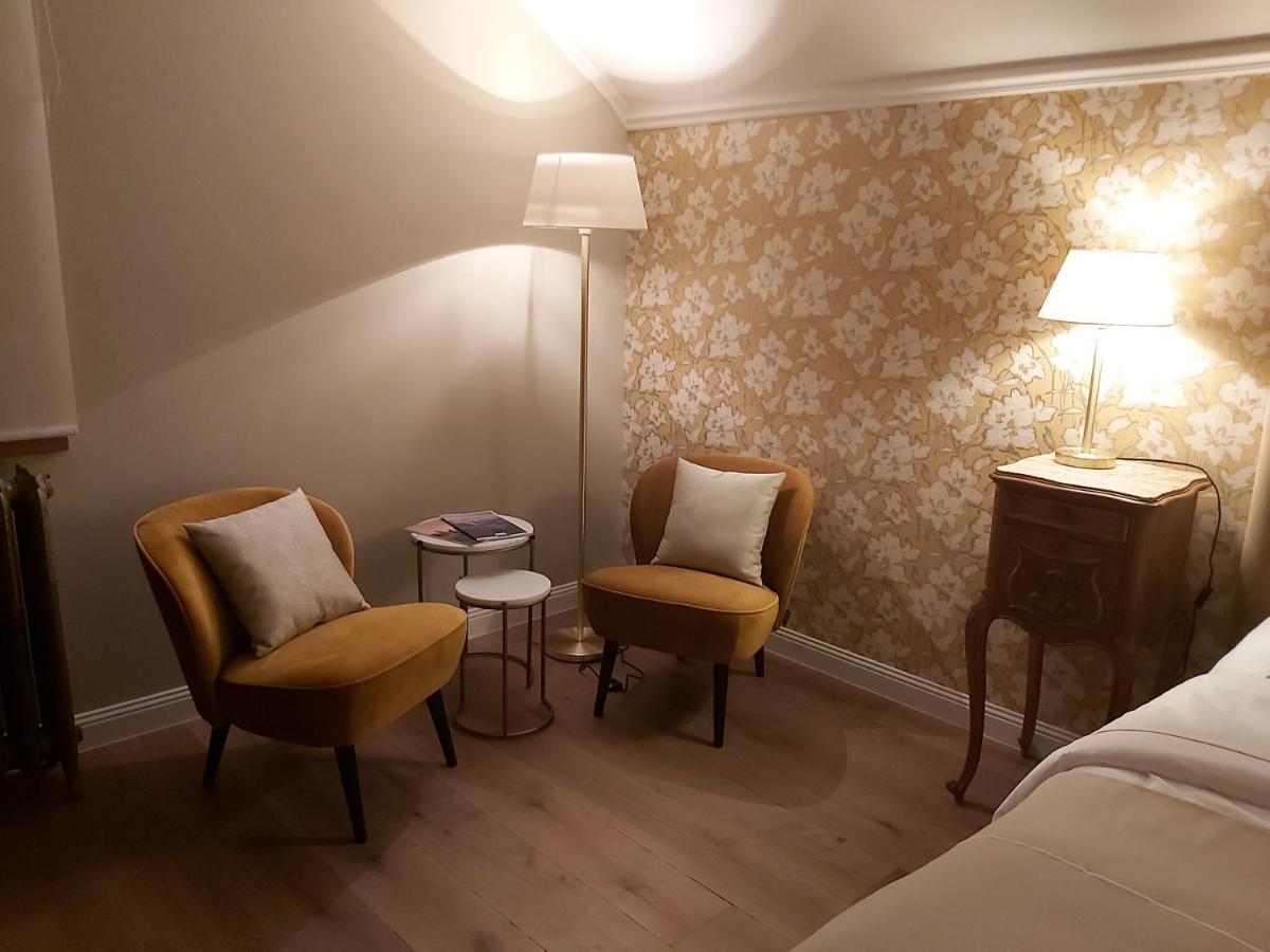 B&B Asmara Maasmechelen Eksteriør billede