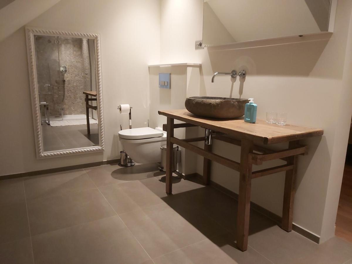 B&B Asmara Maasmechelen Eksteriør billede