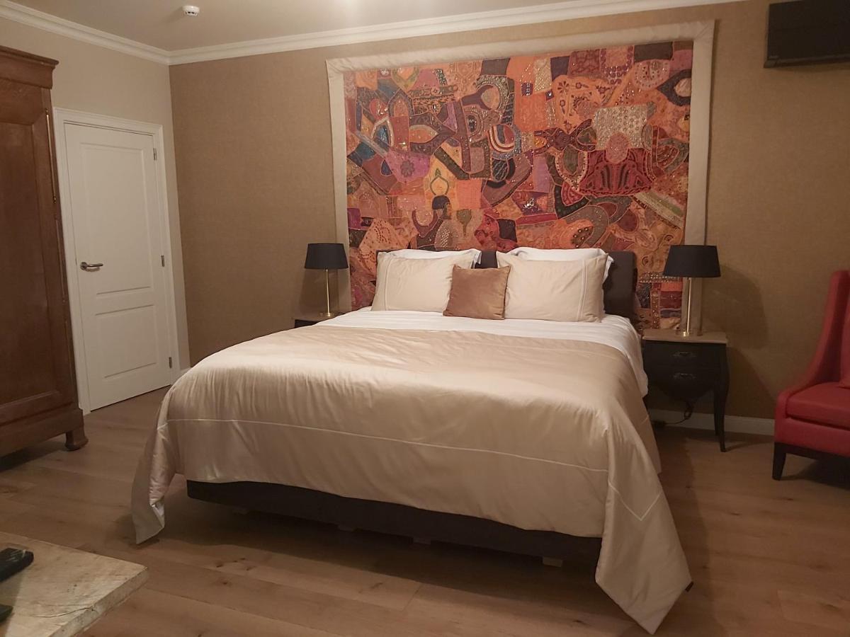B&B Asmara Maasmechelen Eksteriør billede