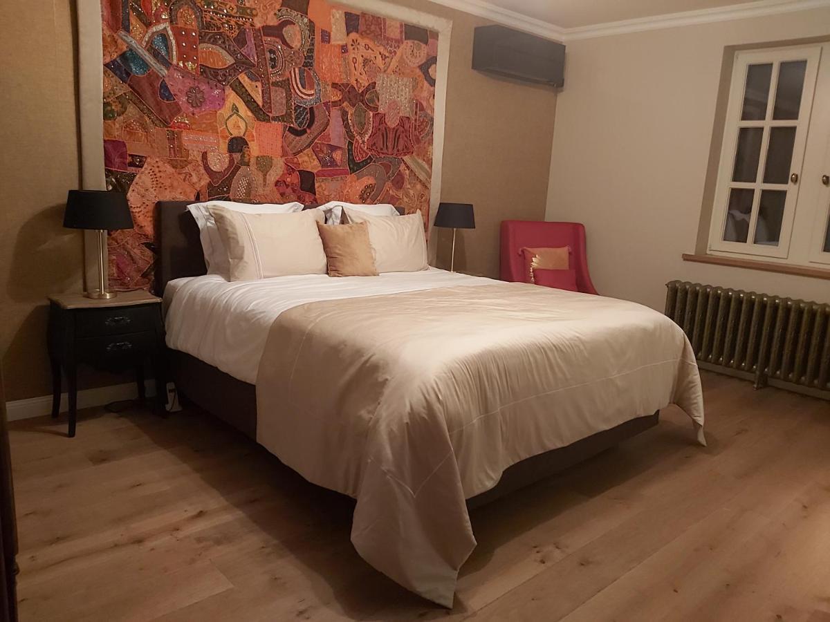 B&B Asmara Maasmechelen Eksteriør billede