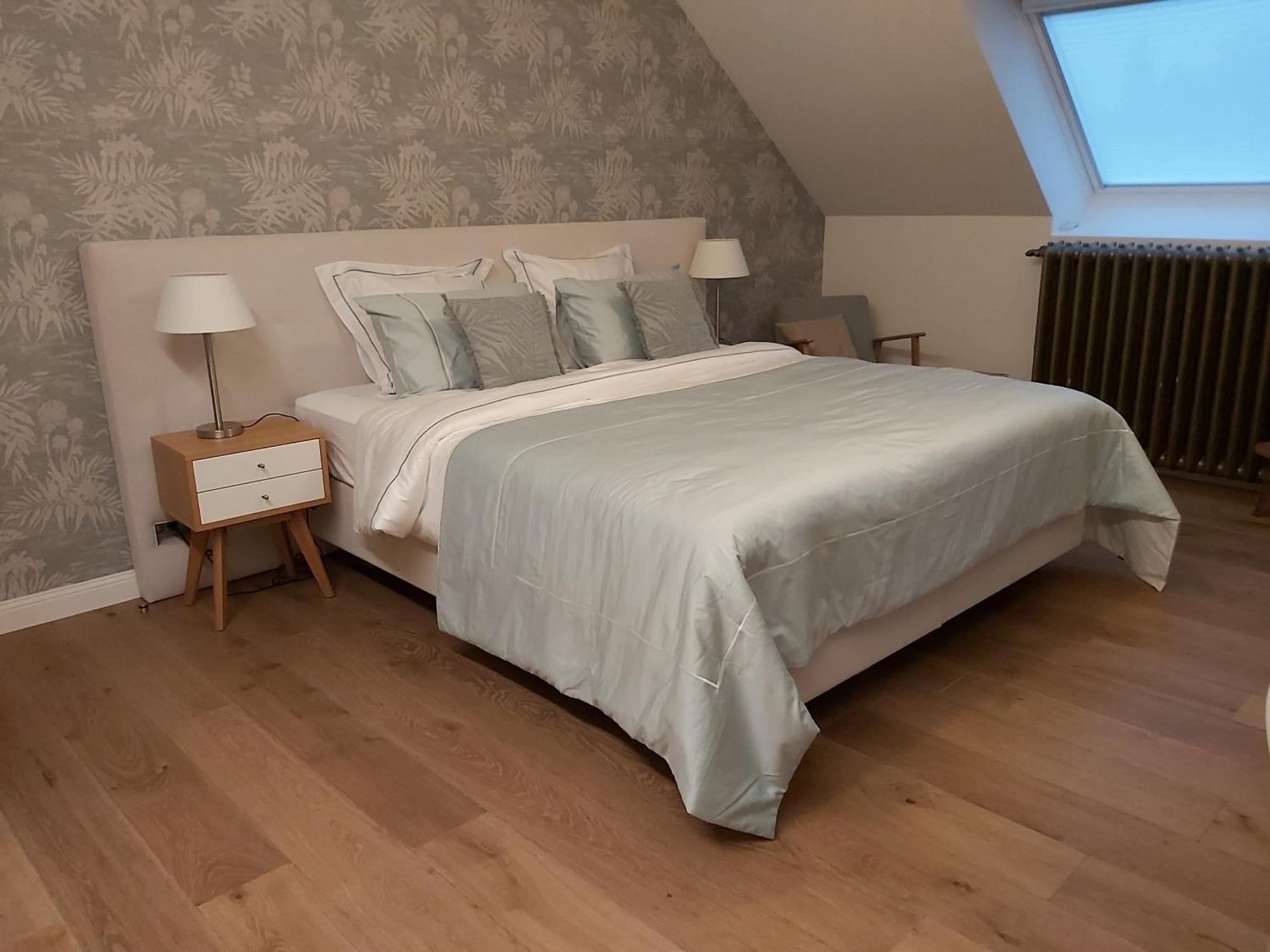 B&B Asmara Maasmechelen Eksteriør billede