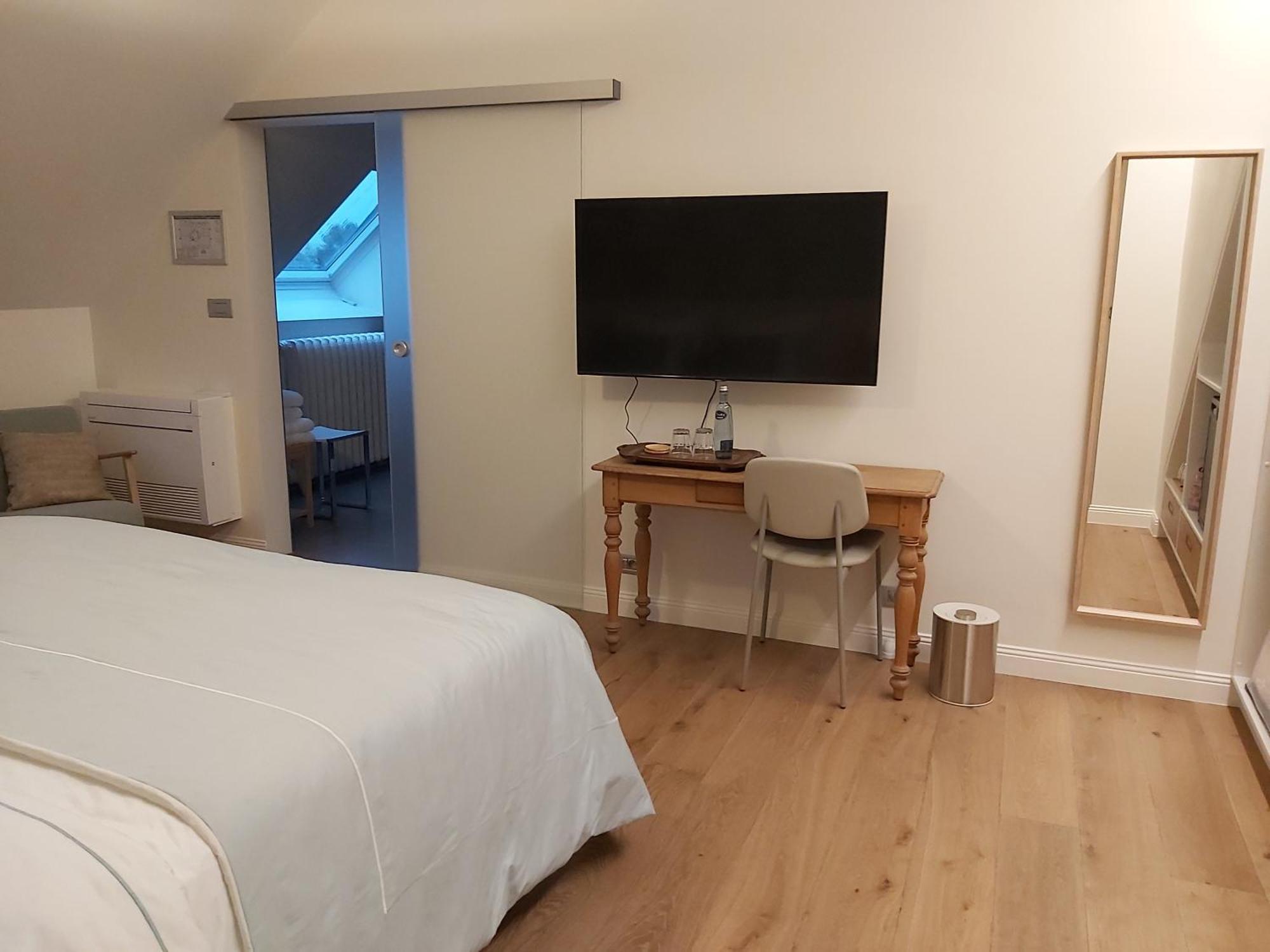 B&B Asmara Maasmechelen Eksteriør billede