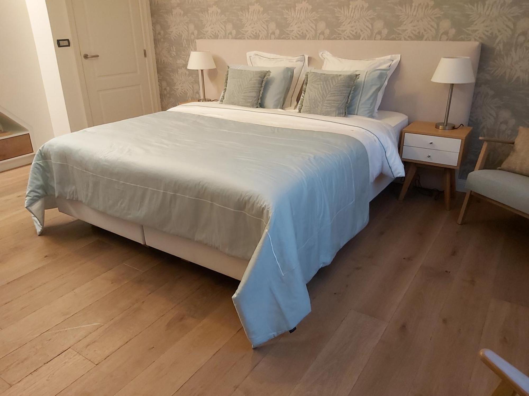 B&B Asmara Maasmechelen Eksteriør billede