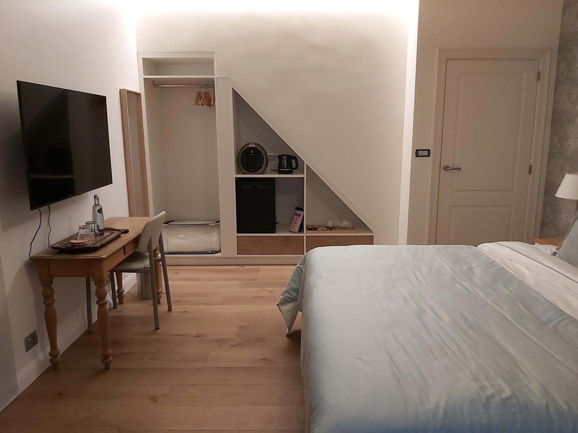 B&B Asmara Maasmechelen Eksteriør billede